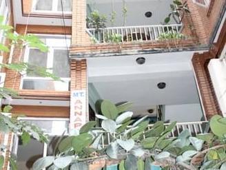 Mount Annapurna Guest House Kathmandu Exterior foto